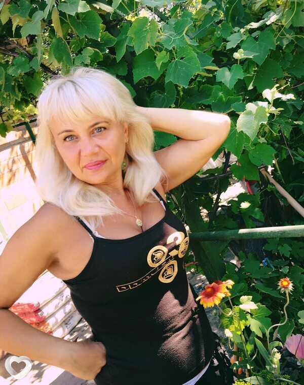 Марго, 49, Бобруйске — анкета №1468521