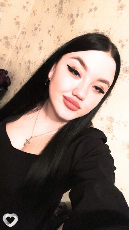 Кристина, 23, Стаханове — анкета №1468524
