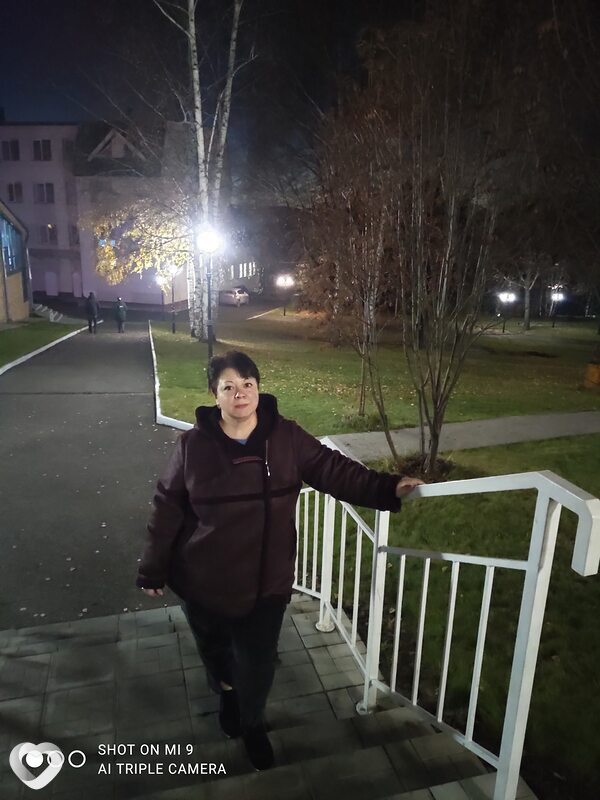 Наталья, 50, Ленинске-Кузнецком — анкета №1468529