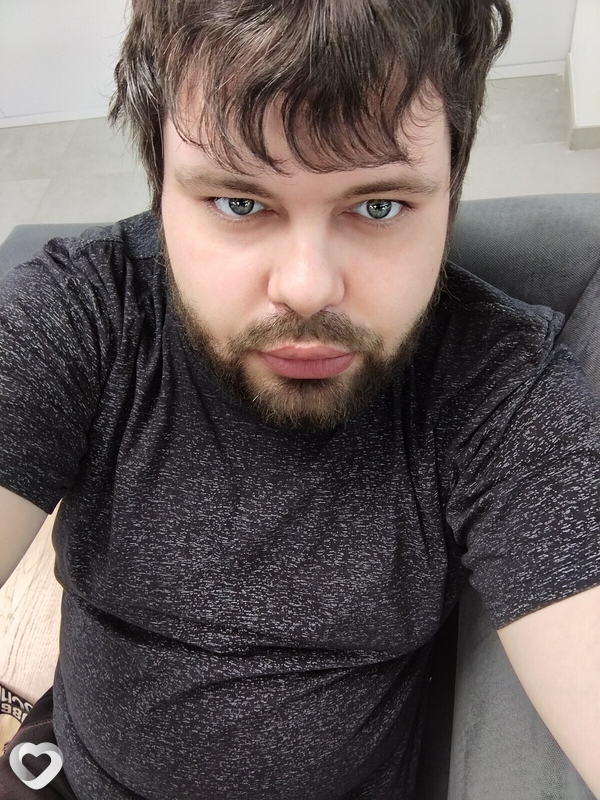 Артём, 33, Ангарске — анкета №1468595