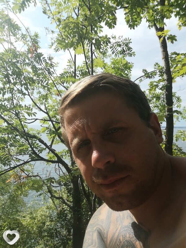 Алексей, 36, Кирове — анкета №1468600