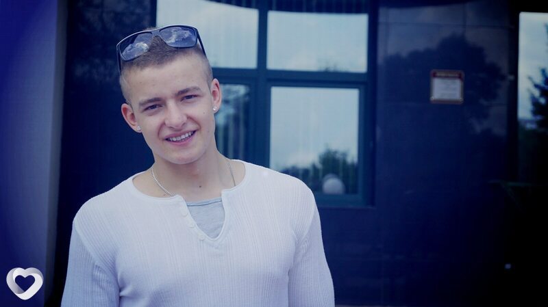 Федор, 29, Минске — анкета №1468605