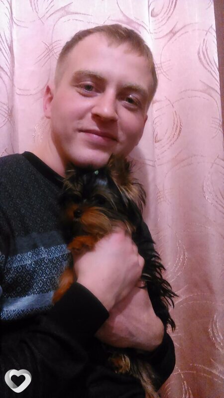 Денис, 38, Иркутске — анкета №1468762