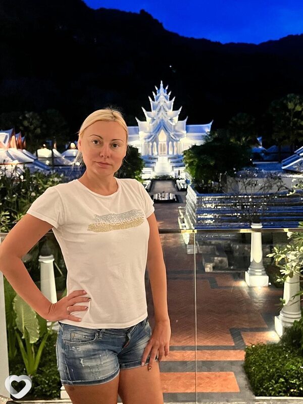 Helen, Симферополь