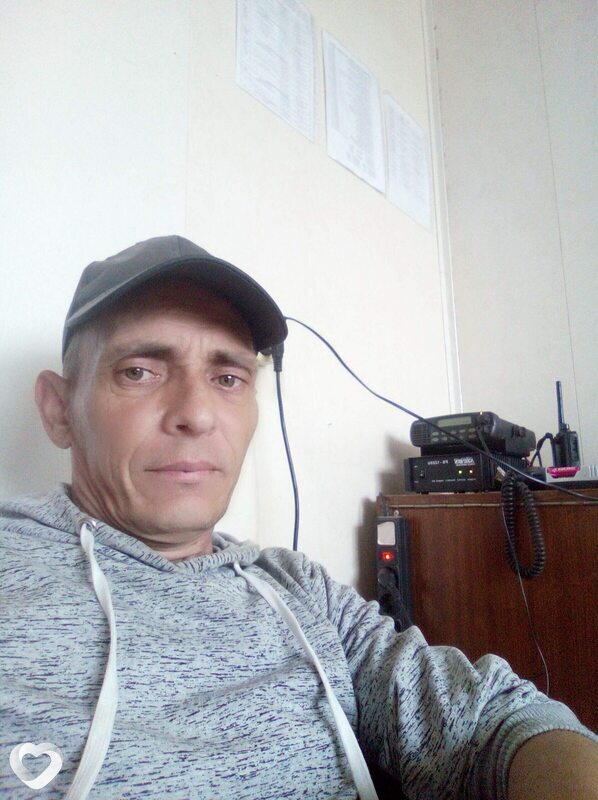 Степан, Куртамыш
