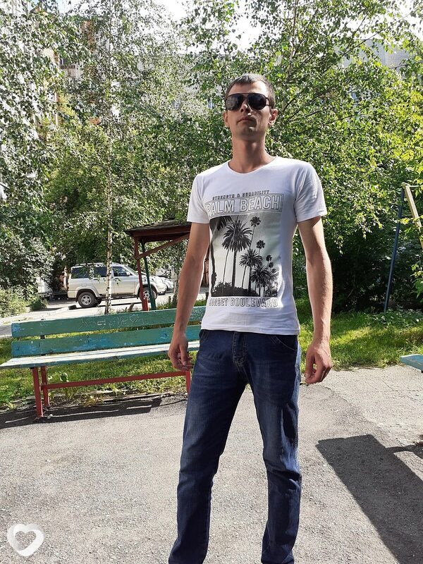 Александр, 32, Ярославле — анкета №1468771