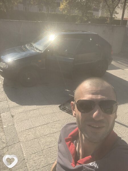 Александр, 38, Харькове — анкета №1468777