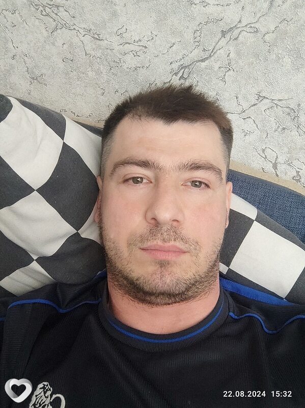 Martian, 32, Москве — анкета №1468783