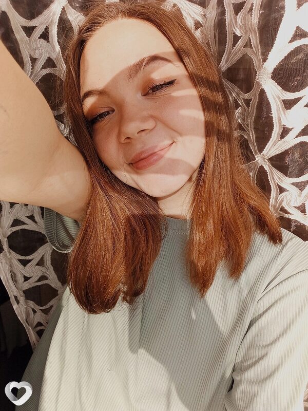 Dana, 31, Москве — анкета №1468785