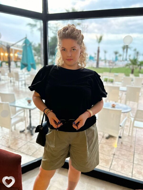 Rina, Прага