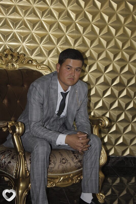 Али, 37, Липецке — анкета №1468568