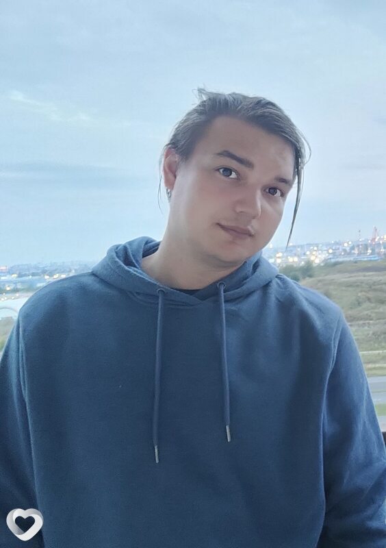 Дмитрий, 29, Ульяновске — анкета №1468575