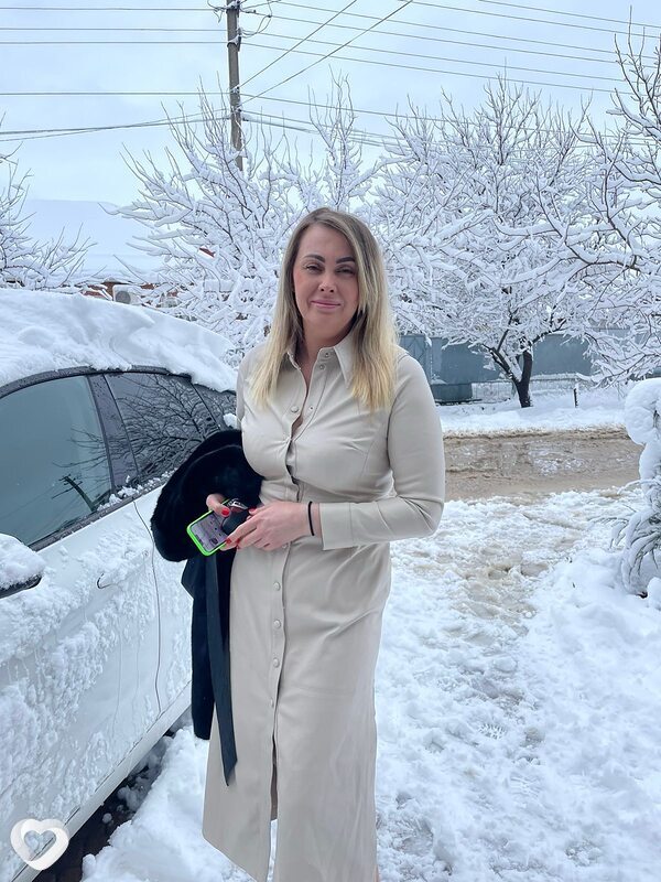 Оксана, 43, Краснодаре — анкета №1468576