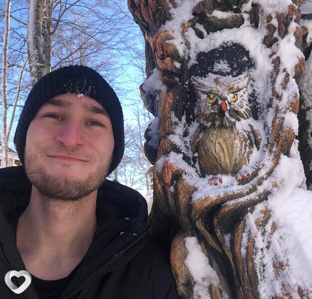 Слава, 22, Краснодаре — анкета №1468579