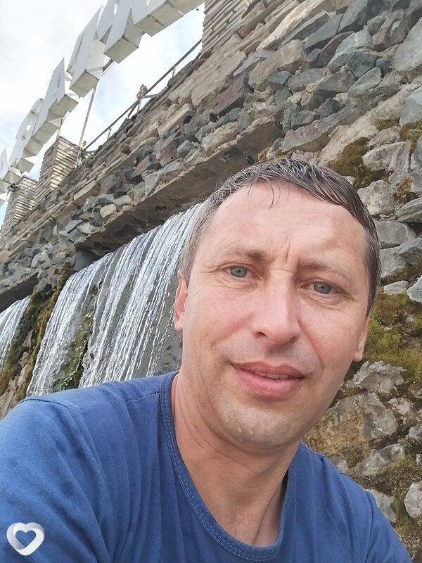 Алексей, 43, Ставрополе — анкета №1468586