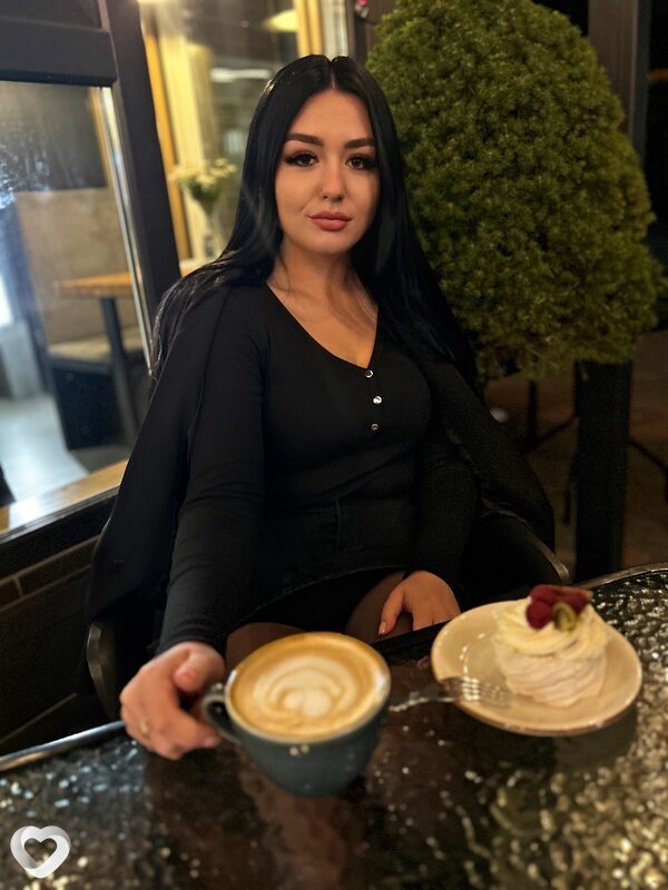 Алёна, 26, Пинске — анкета №1469039