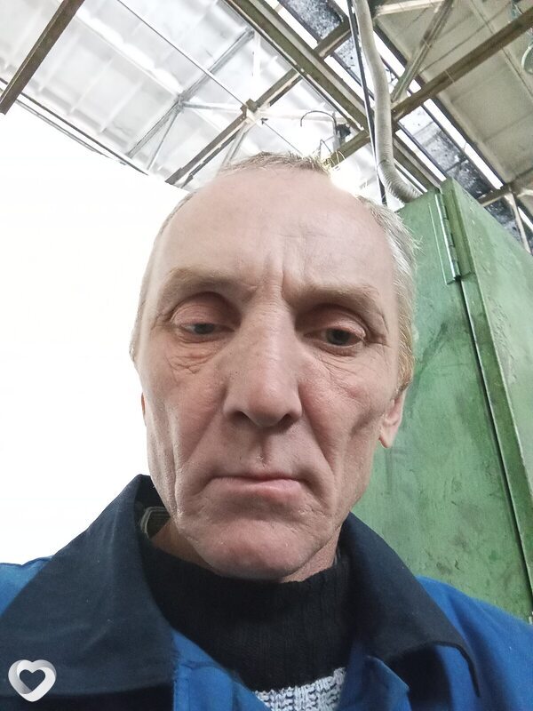 Константин, 50, Барнауле — анкета №1469040