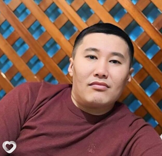 Даурен, 40, Экибастузе — анкета №1469048