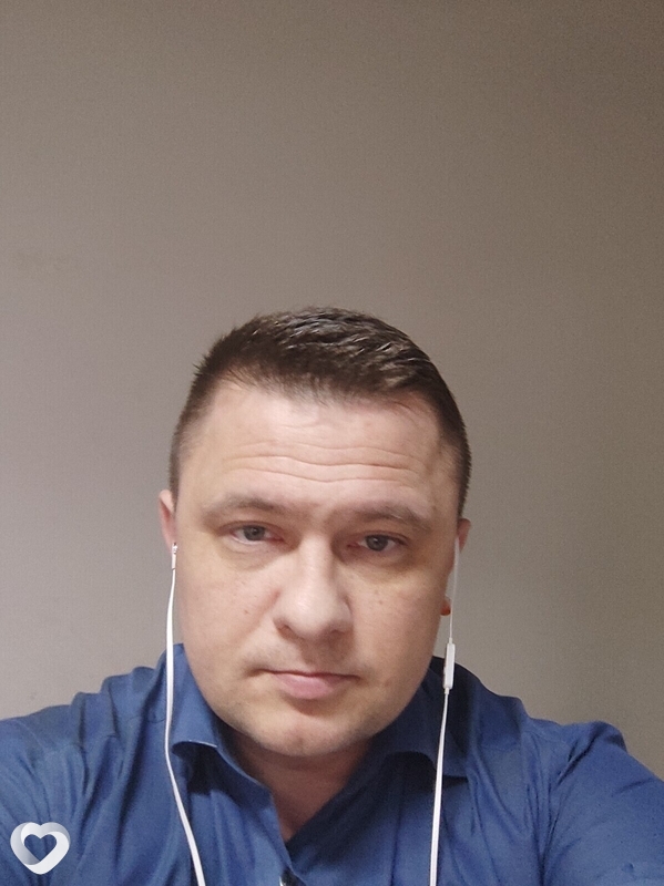 Евгений, 44, Орёл — анкета №1469051