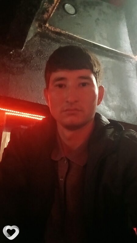 Ёлбарсов, 23, Волгограде — анкета №1469053
