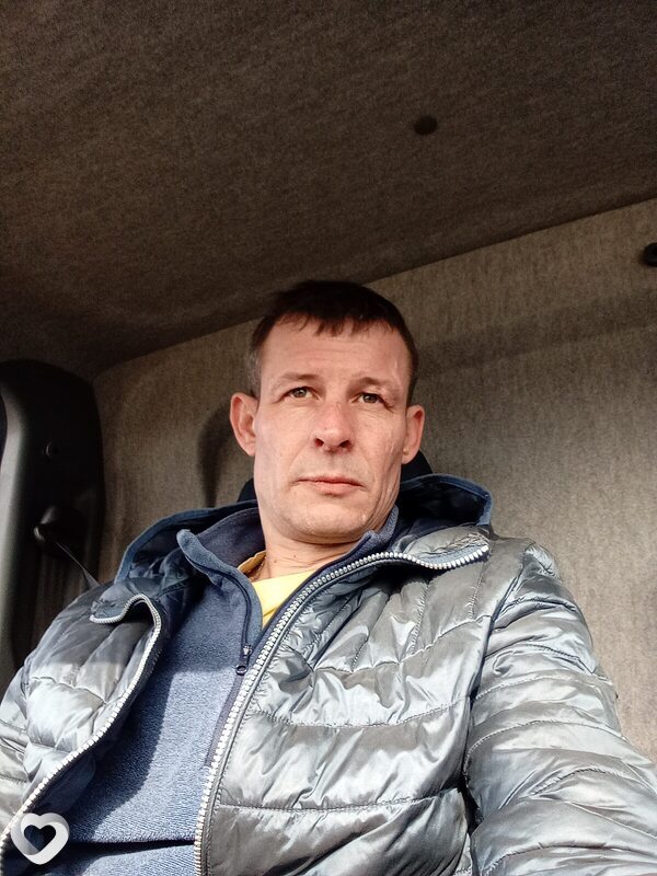Александр, 43, Домодедово — анкета №1469057