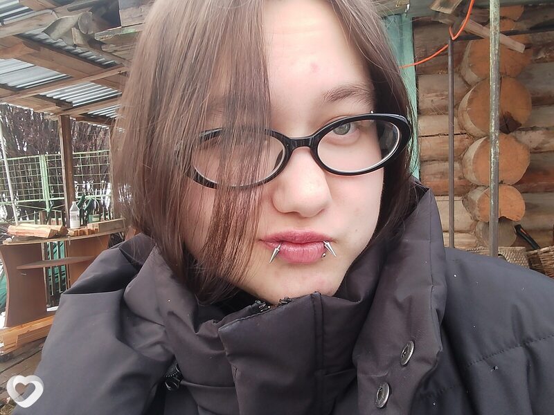 Карина, Воткинск