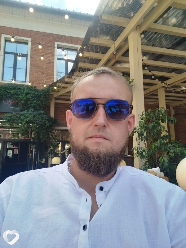 Тульский, 33, Туле — анкета №1468688