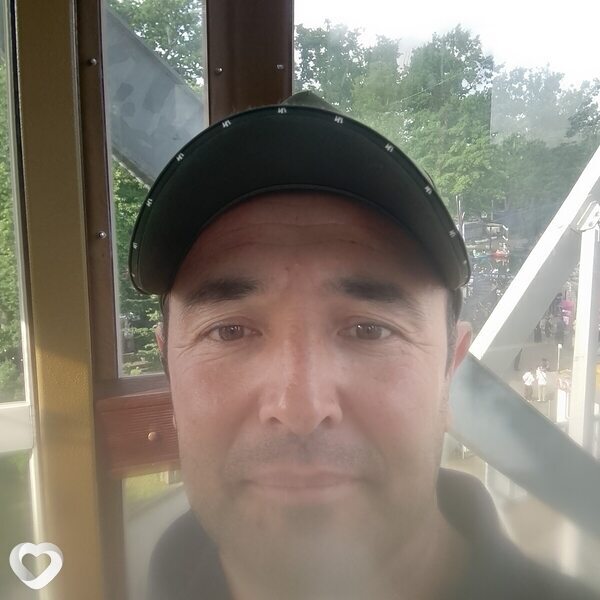 Жахон, 39, Белгороде — анкета №1468691