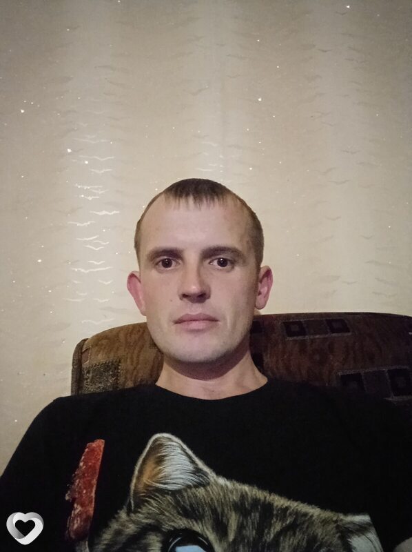 Антон, 37, Томске — анкета №1468695
