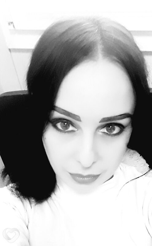 Светлана, 38, Москве — анкета №1468701