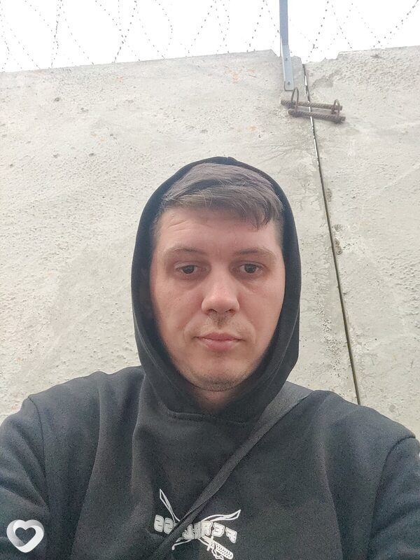 Георгий, 32, Ростове-на-Дону — анкета №1468702