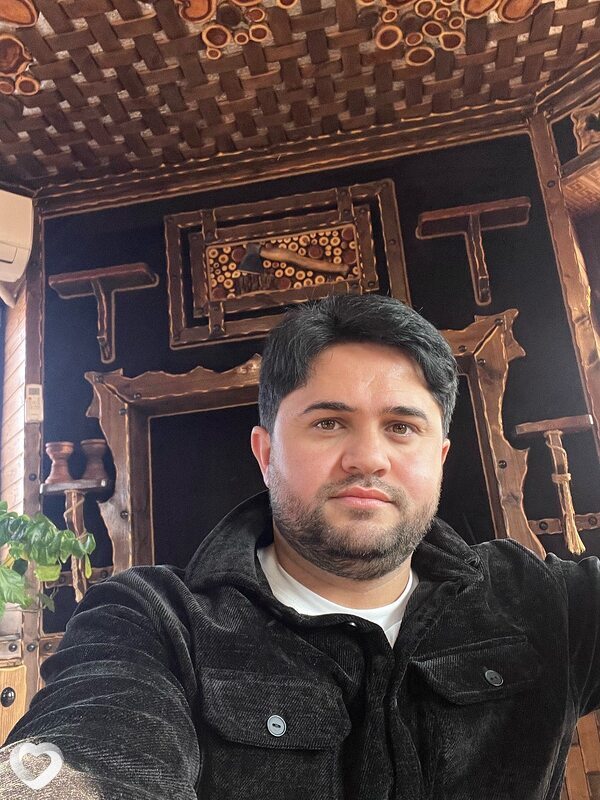 Анар, 34, Тюмени — анкета №1468703