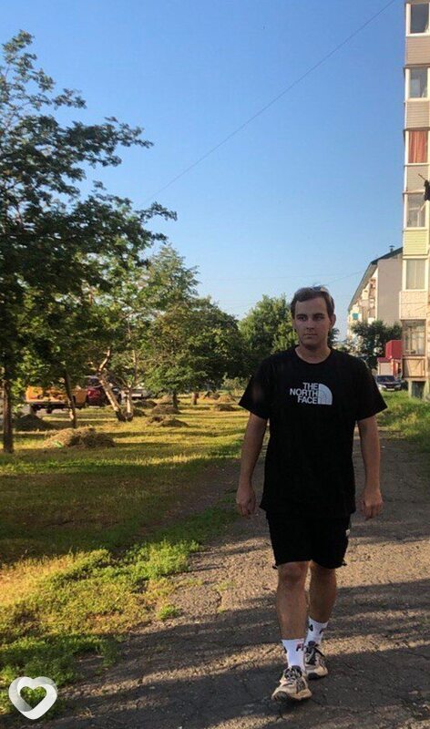Артём, 20, Бийске — анкета №1468671