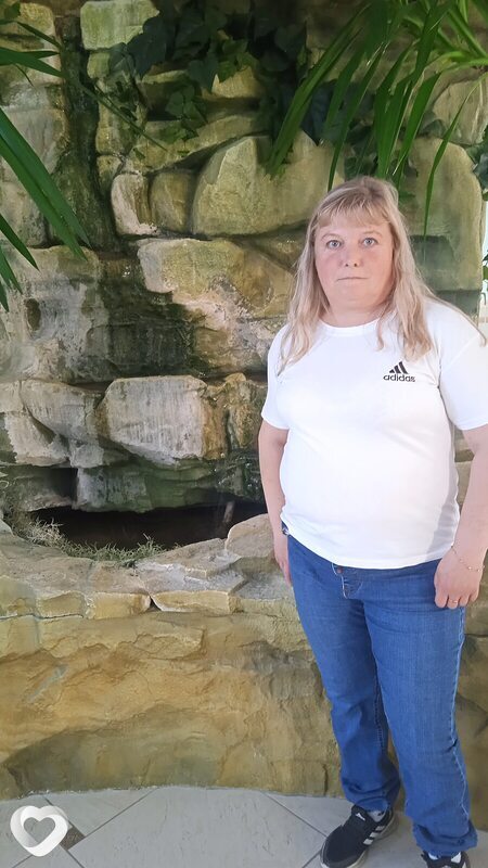 Ирина, 48, Кирове — анкета №1468672