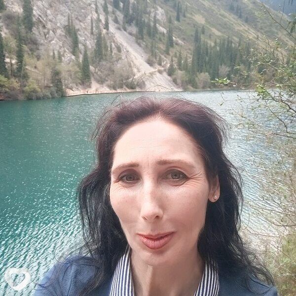 Танюшка, 50, Алматы — анкета №1468675