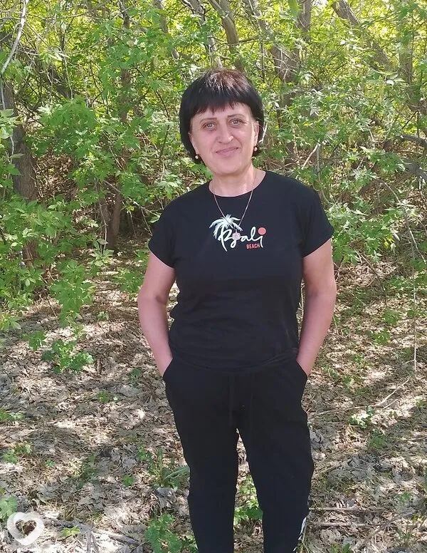 Елена, 43, Барнауле — анкета №1468684