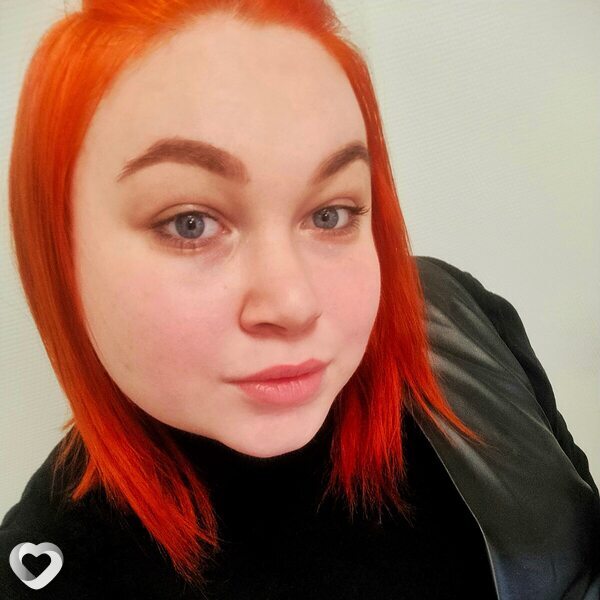 Анна, 28, Воронеже — анкета №1468539