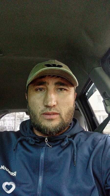 Султан, 25, Магадане — анкета №1468540