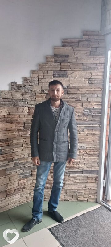 Аркадий, 37, Кемерове — анкета №1468543