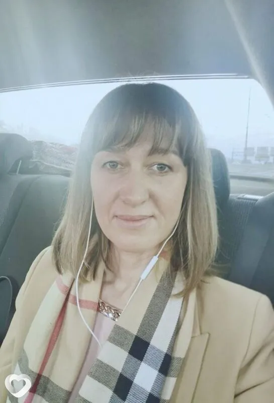 Наталья, 47, Москве — анкета №1468546