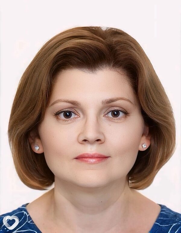 Татьяна, 47, Кемерове — анкета №1468547