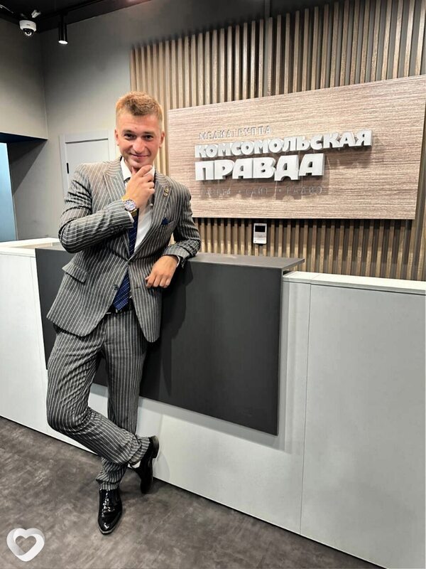 Виктор, 33, Самаре — анкета №1468549