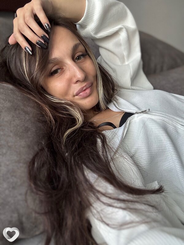 Александра, 29, Чебоксарах — анкета №1468550