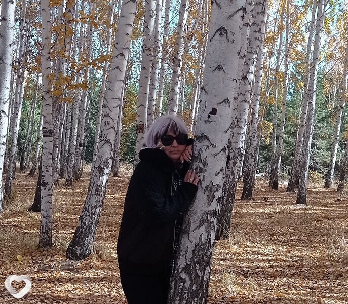 Наталья, 59, Темиртау — анкета №1468555