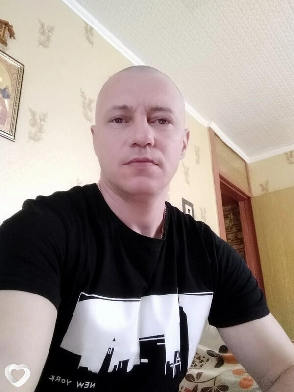 Сергей, 45, Нижнем Новгороде — анкета №1468559