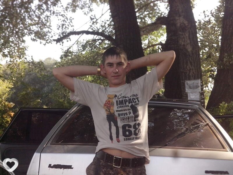Алексей, 32, Екатеринбурге — анкета №1468560