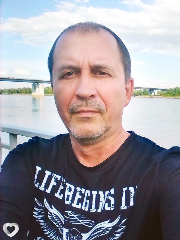 Александр, 60, Барнауле — анкета №1468912