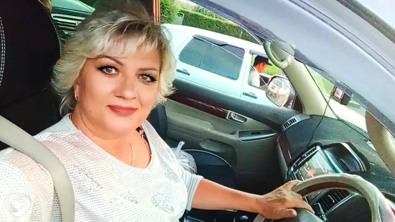 Елена, 55, Алматы — анкета №1468925