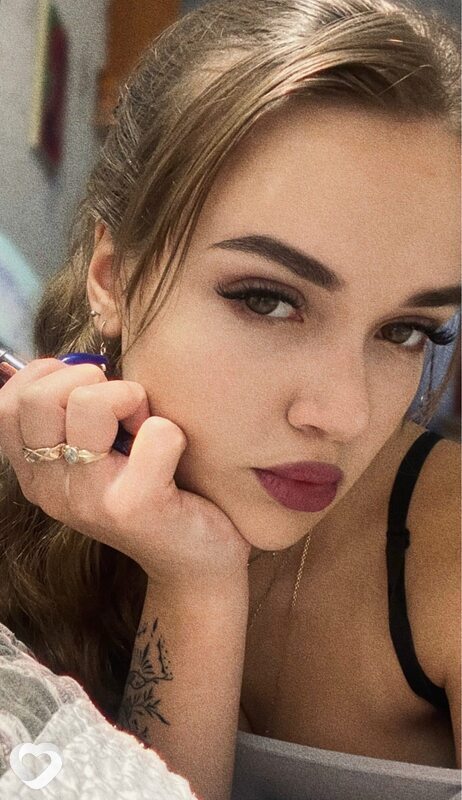 Анастасия, 26, Ижевске — анкета №1468787
