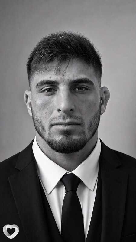 Артур, 36, Донецке — анкета №1468788